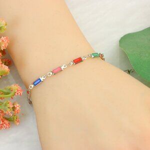 "New Beautiful Design Bracelet for Women/Girls, Gift, B602
